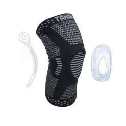 TAHAN Knee Guard with Spring Support (Pair), Let's Fit Knee Guard (Pair), Knee Guard, Ebene Knee Guard, Knee Guard For Knee Pain, Knee Guard Malaysia