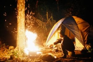 Camping Essentials You Need to Have in Your Rucksack, PTT Outdoor, chang duong 372832 unsplash,