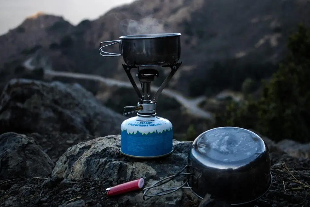 Camping Essentials You Need to Have in Your Rucksack, PTT Outdoor, sage friedman 607654 unsplash,