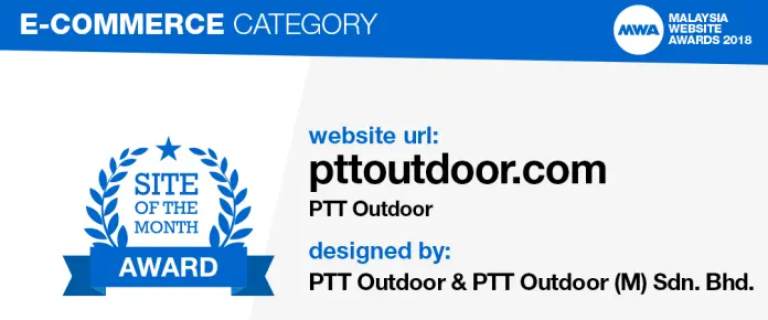 PTT Outdoor