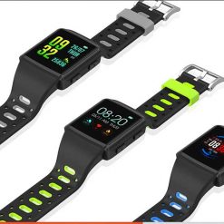 foxy m3 gps smartwatch