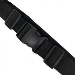 TAHAN Jogging Belt with Bib Holder