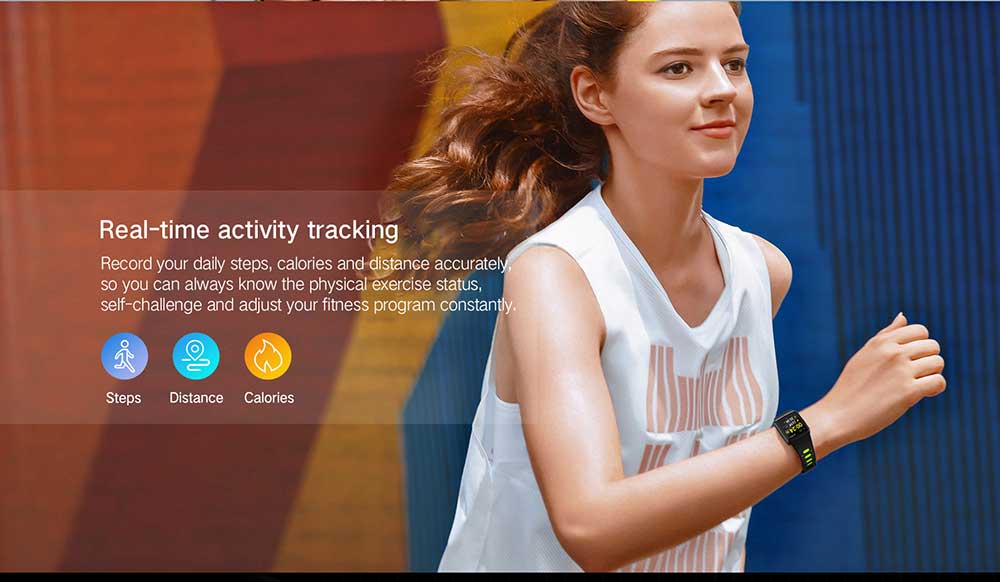 foxy m3 gps smartwatch