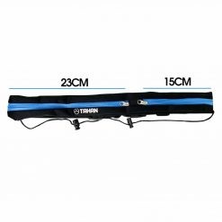 TAHAN Jogging Belt with Bib Holder