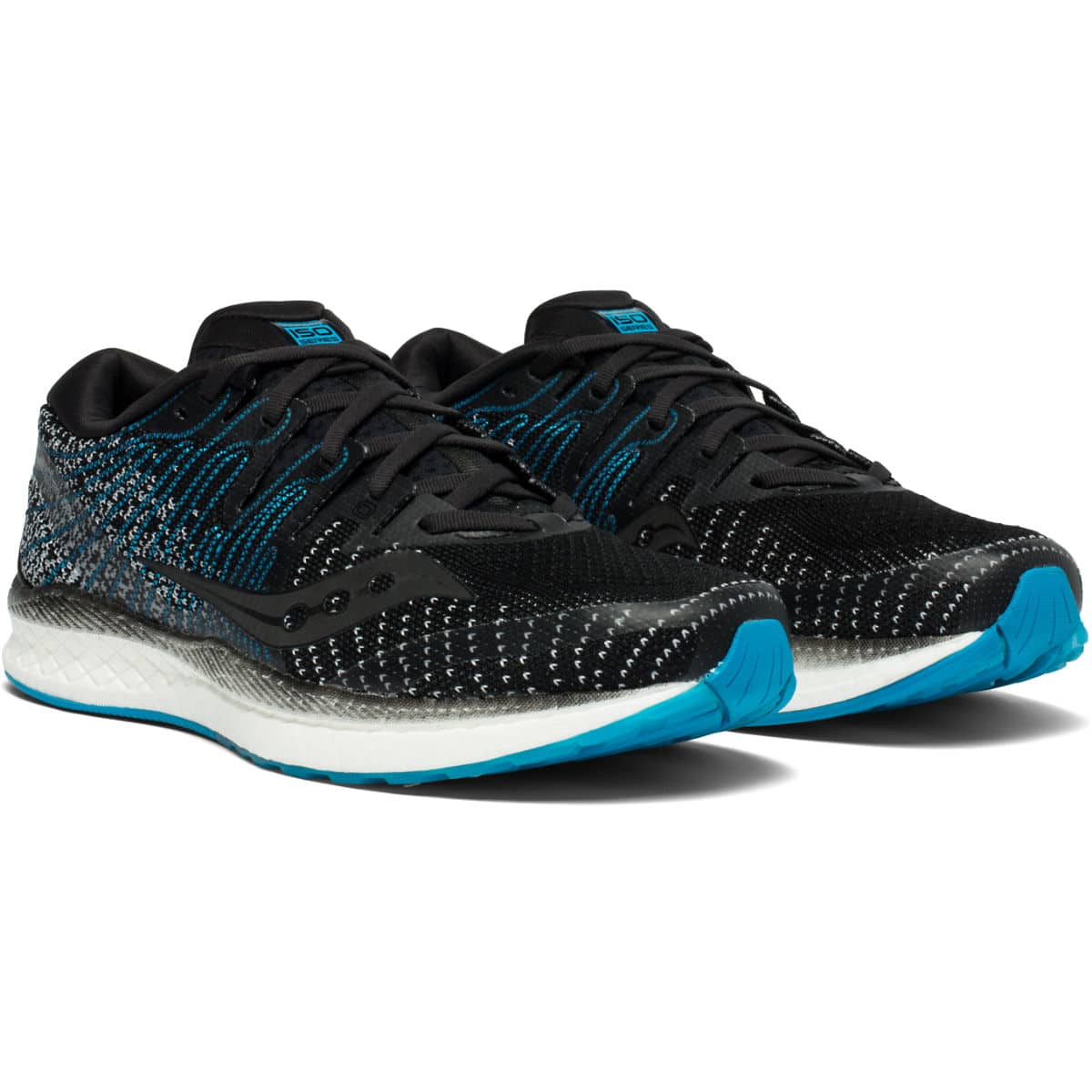 men's liberty iso 2 review