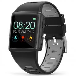 Foxy M3 GPS Smartwatch | PTT Outdoor