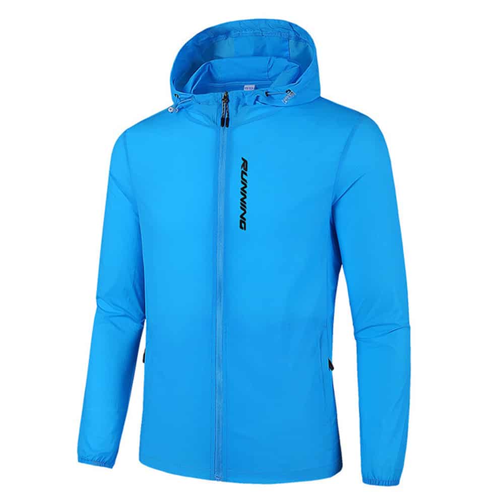 Fannai Outdoor Windbreaker | PTT Outdoor