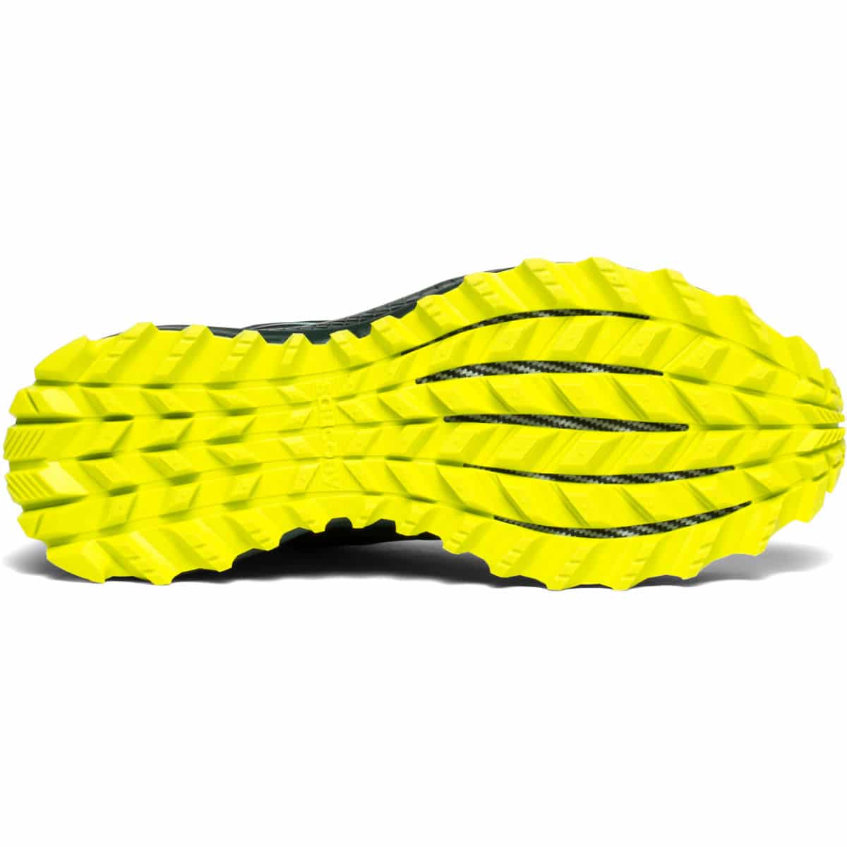 saucony peregrine 4 mens yellow