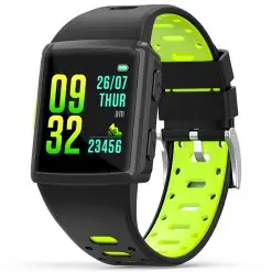 Foxy M3 GPS Smartwatch