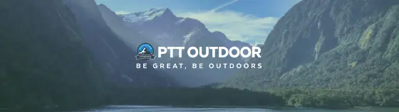 PTT Outdoor
