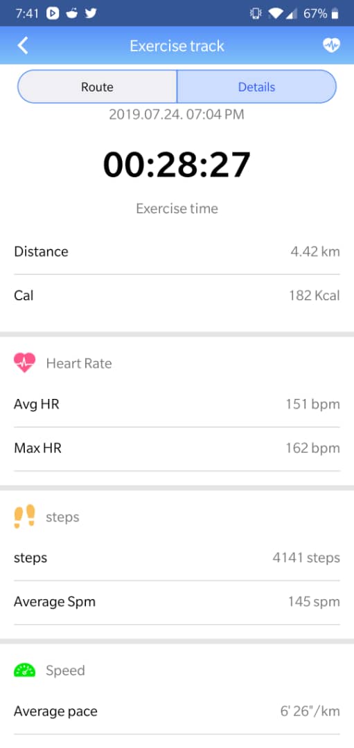 foxy m3 gps smartwatch