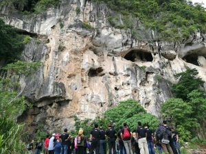 Bukit Keteri, Perlis Indera Kayangan, PTT Outdoor, Keteri,