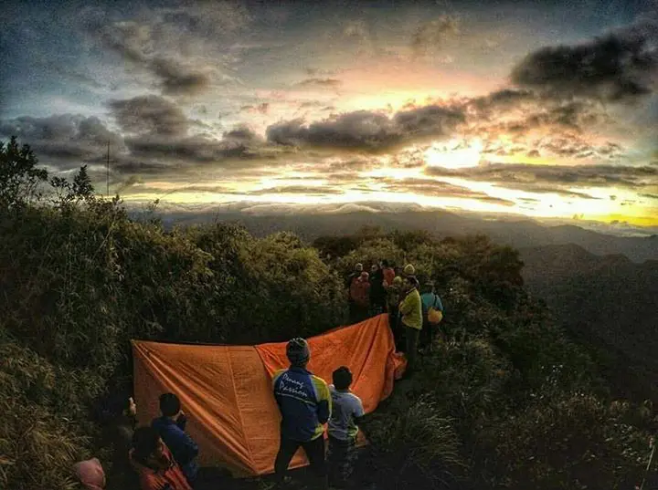 Hiking - Why Do I Hike? | PTT Outdoor Hiking - Why Do I Hike?, PTT Outdoor, hiking gunung chabang perak darul ridzuan,