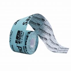 SANCTBAND ACTIVE Functional Tape (5M), PTT Outdoor, SA Funtional Tape Teal,
