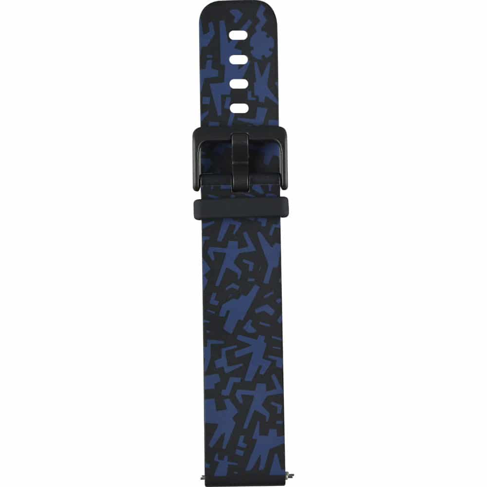 straps for amazfit bip