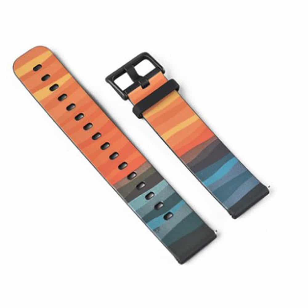 straps for amazfit bip