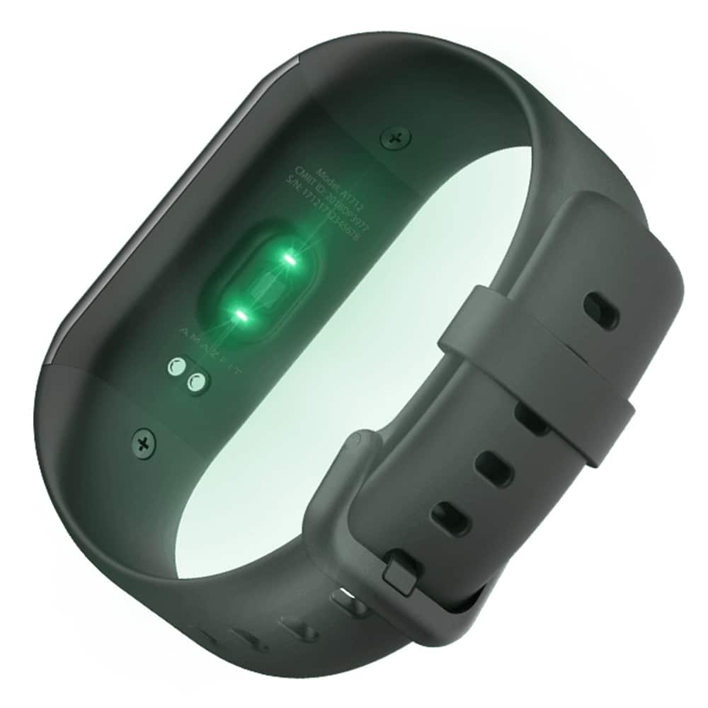amazfit mi band 2