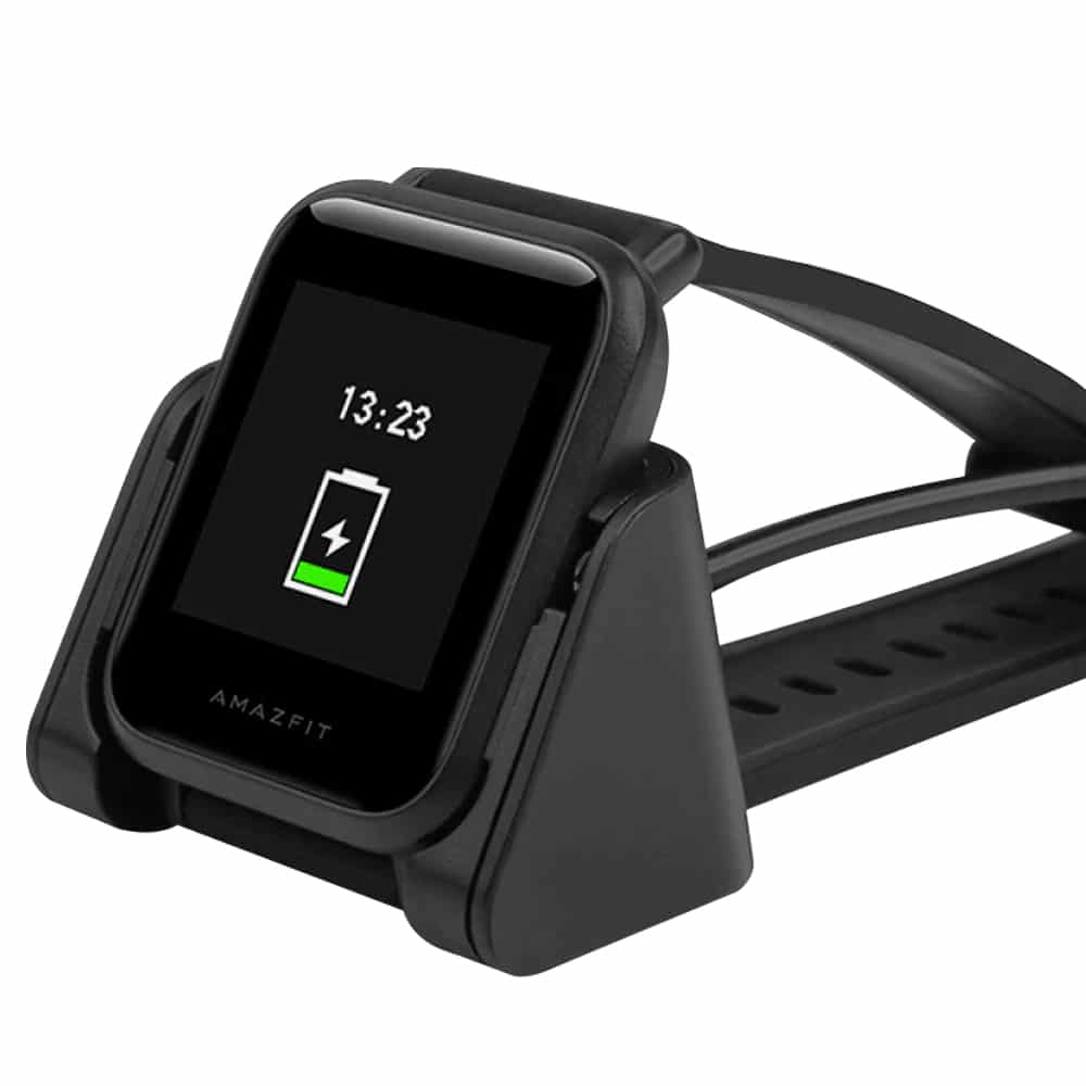 fitbit charge 3 vs amazfit bip