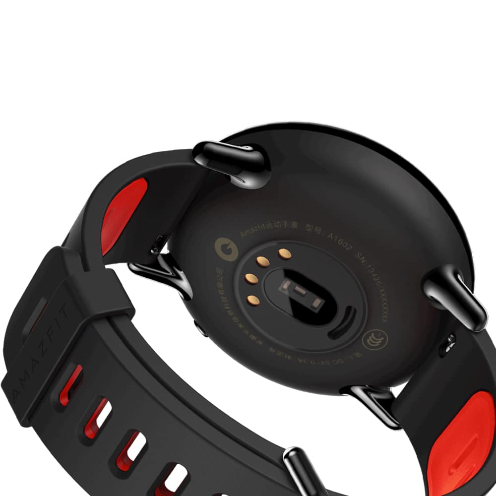 amazfit pace reddit