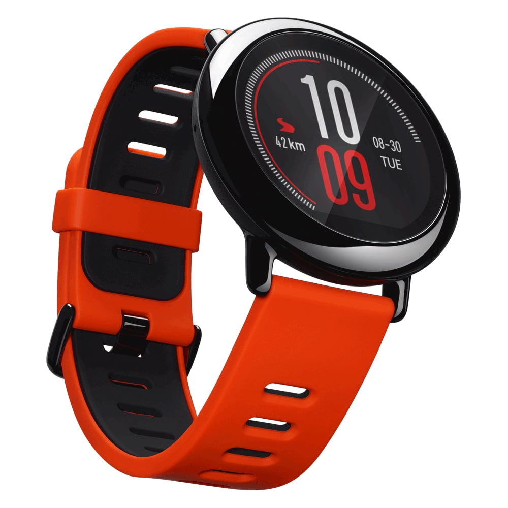 amazfit pace colors