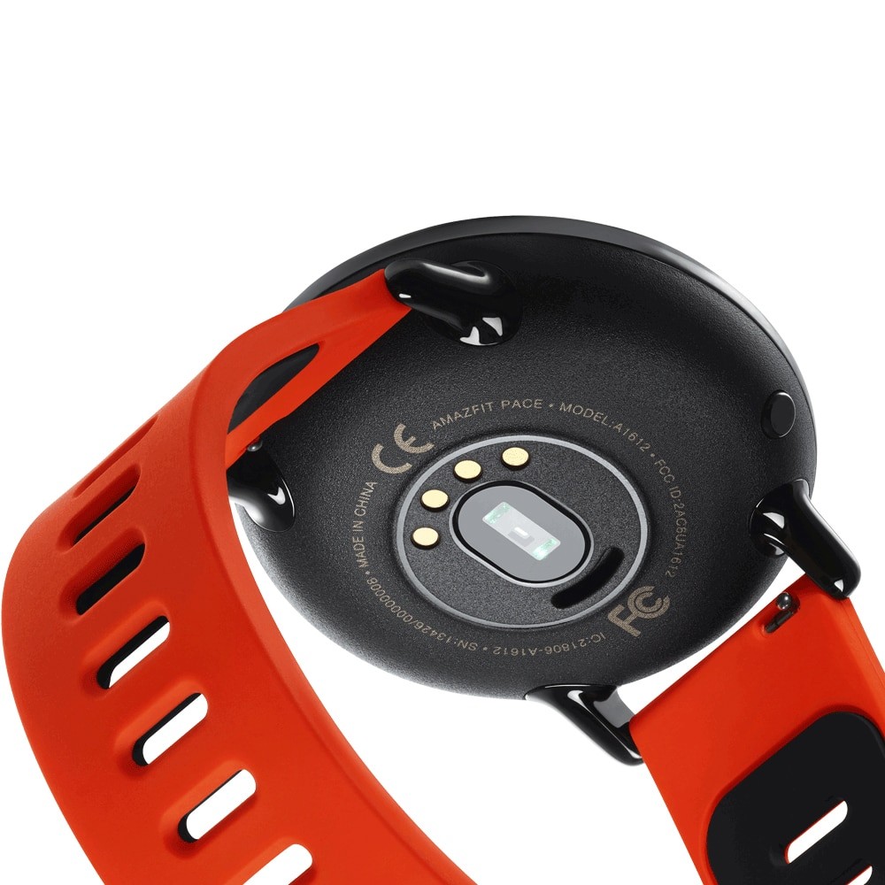 amazfit pace reddit