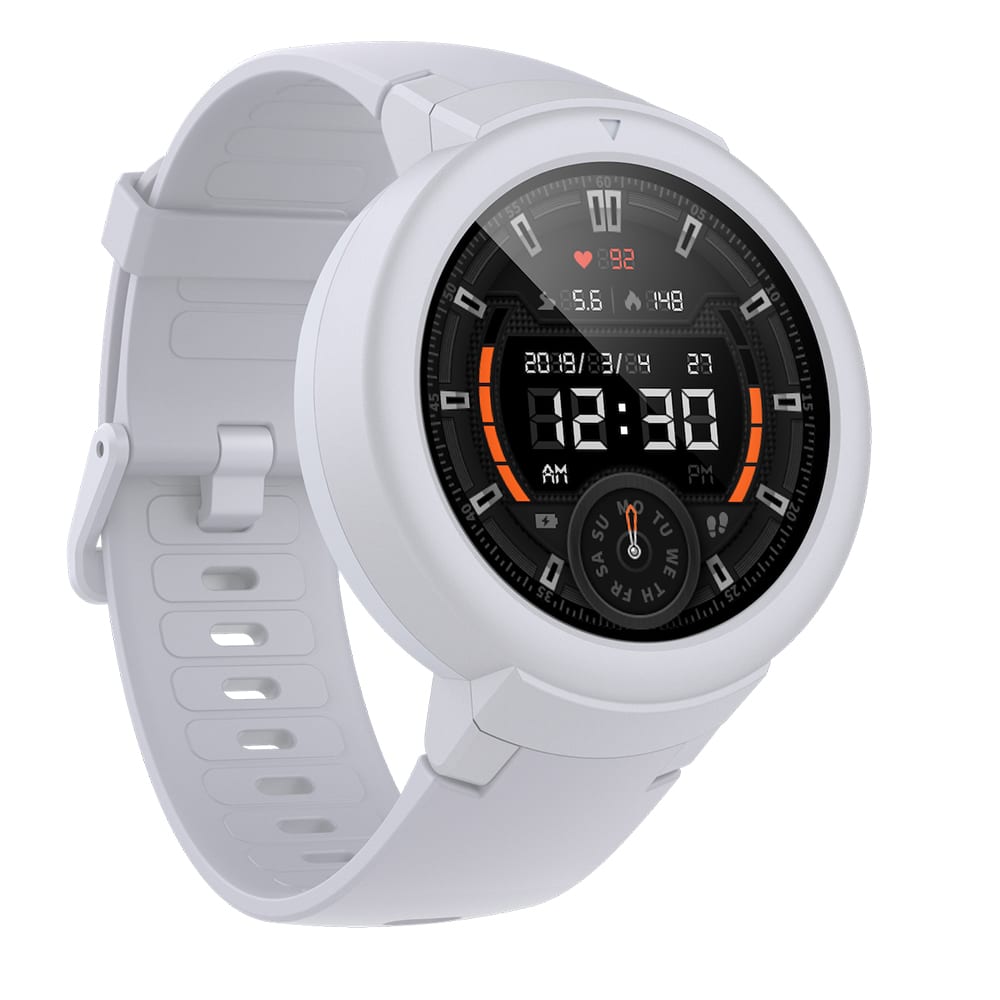 amazfit verge lite band