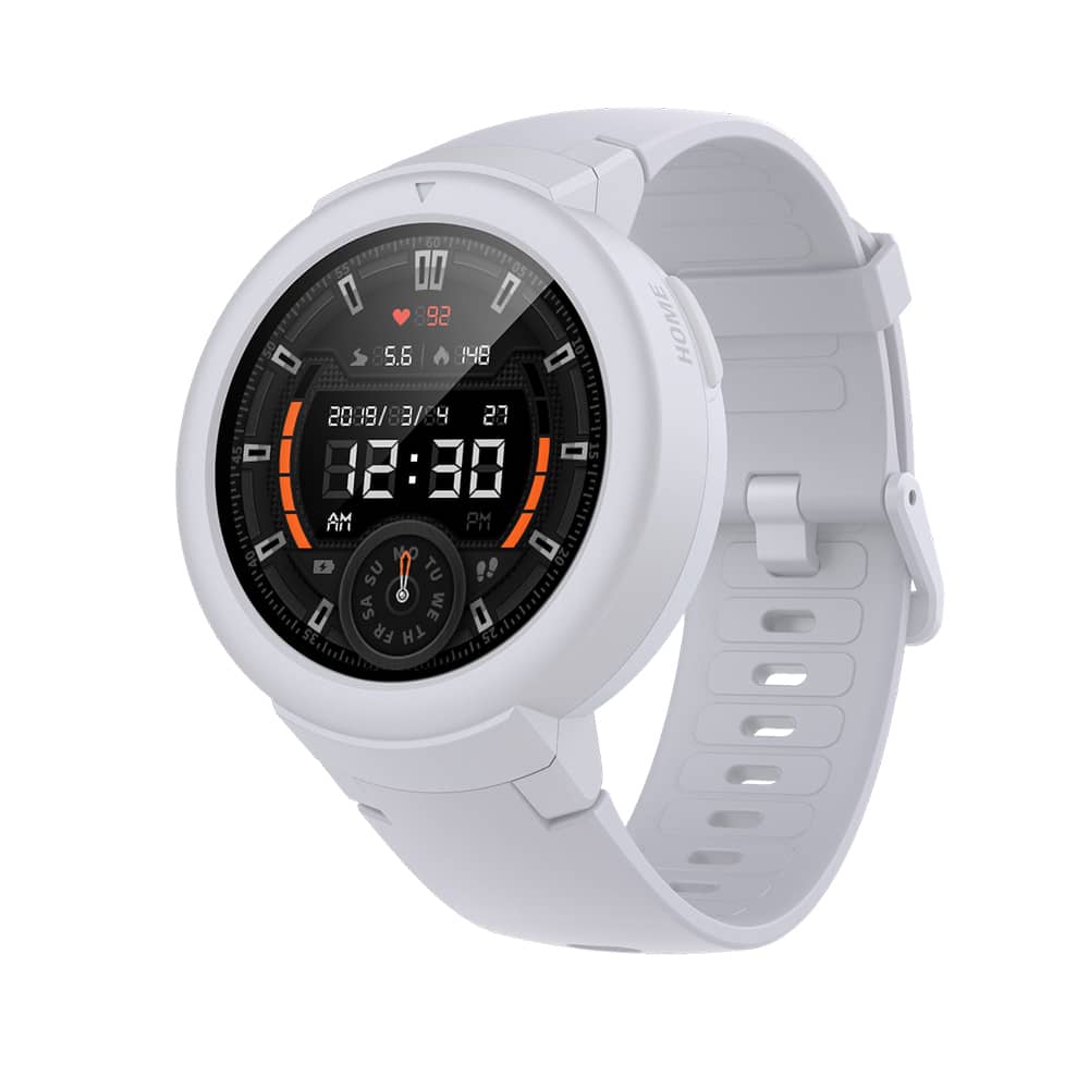 amazfit verge lite waterproof