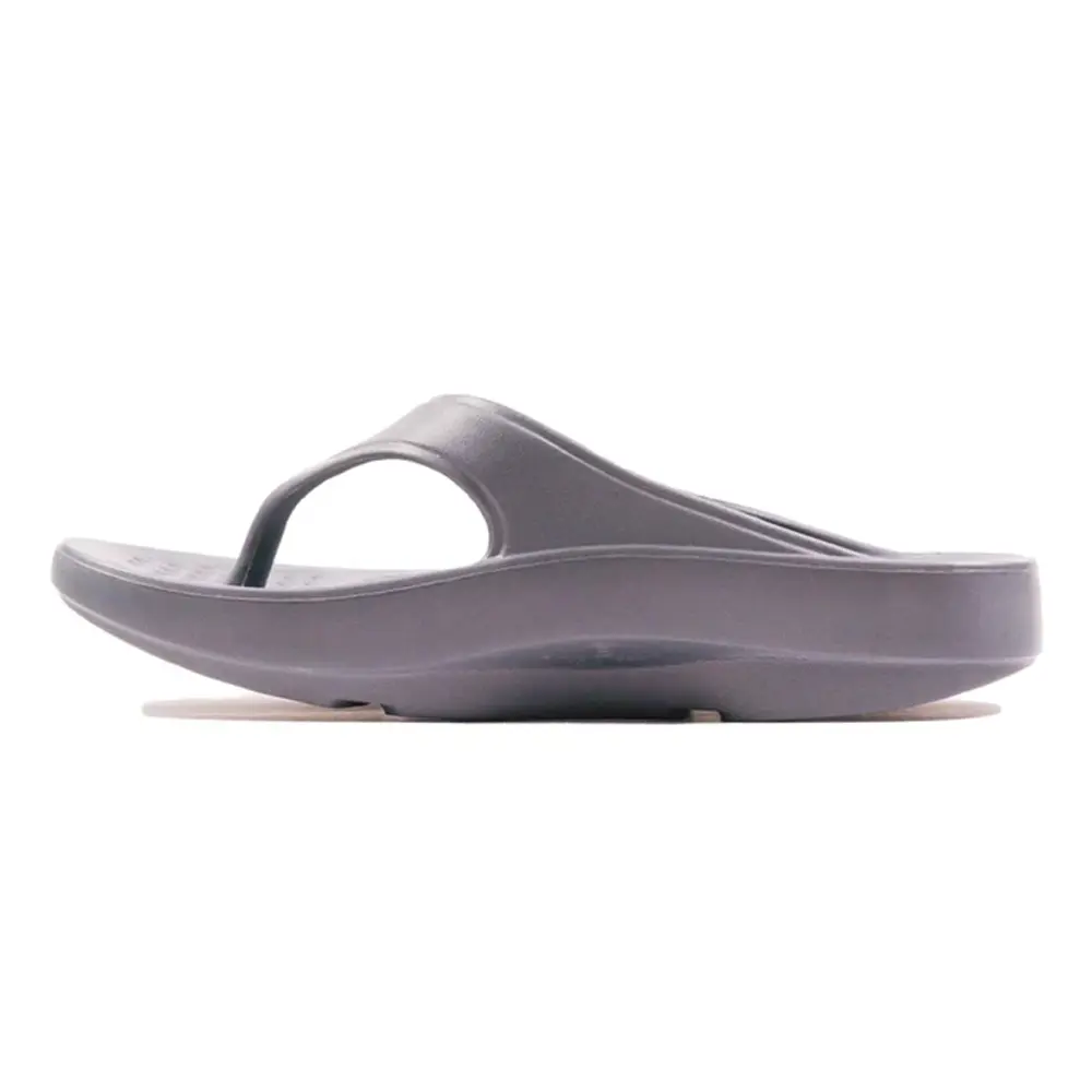 FREEWORLD Recovery Flip Flop - Unisex Sandal, PTT Outdoor, Grey 1,