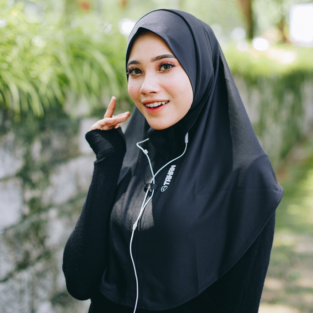 Sports Hijabs