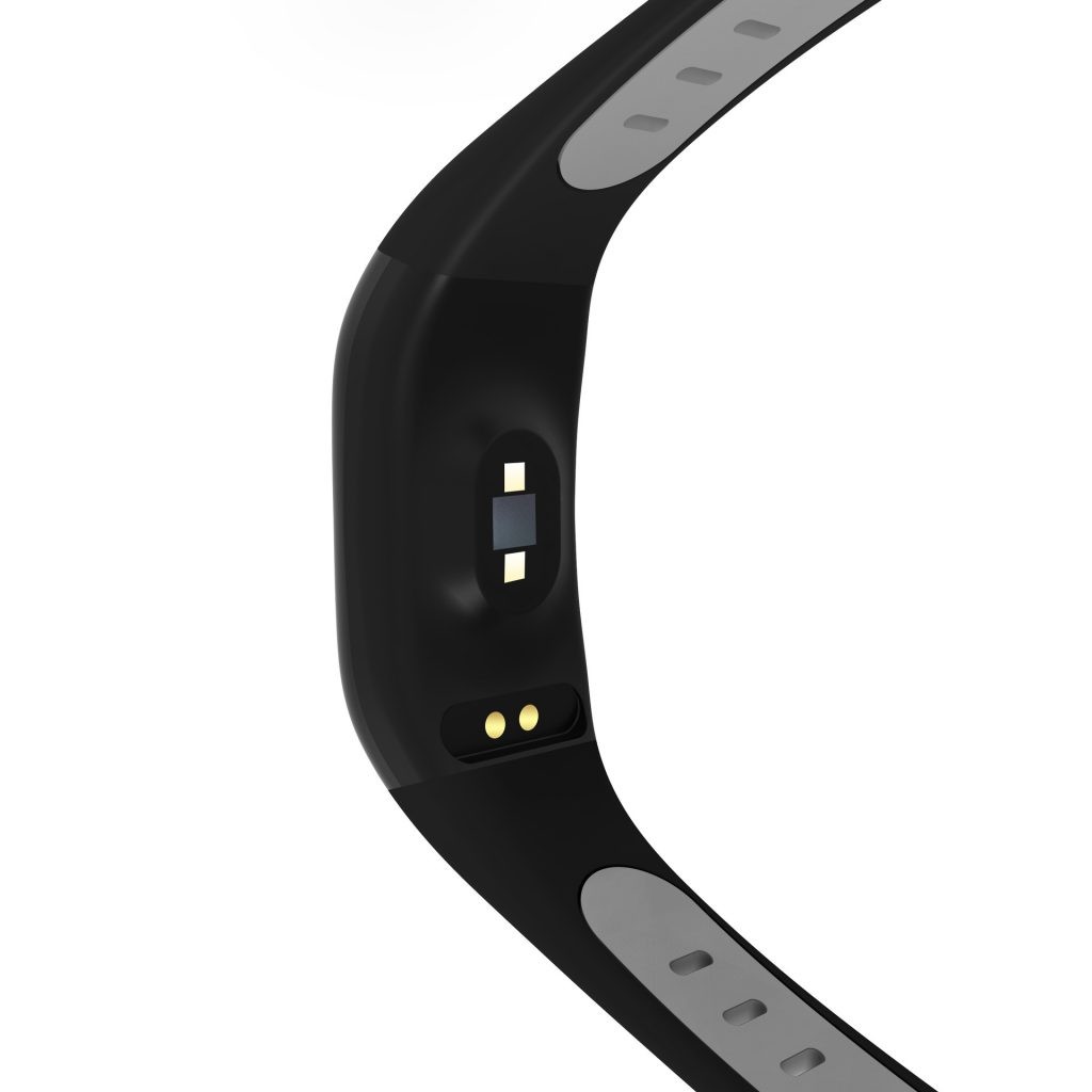 built in gps fitness tracker