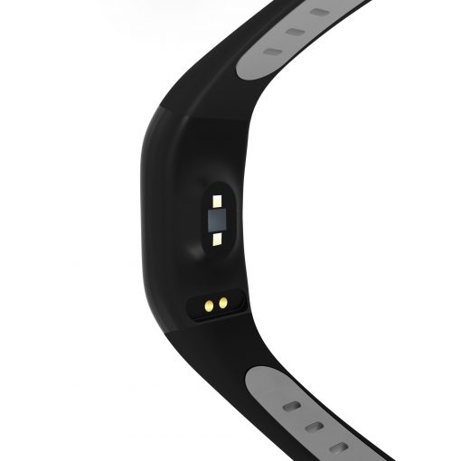 fitness tracker gps built in