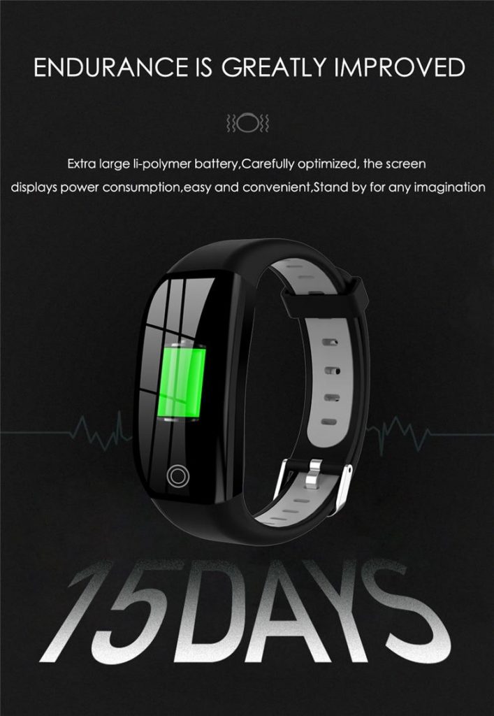 built in gps fitness tracker