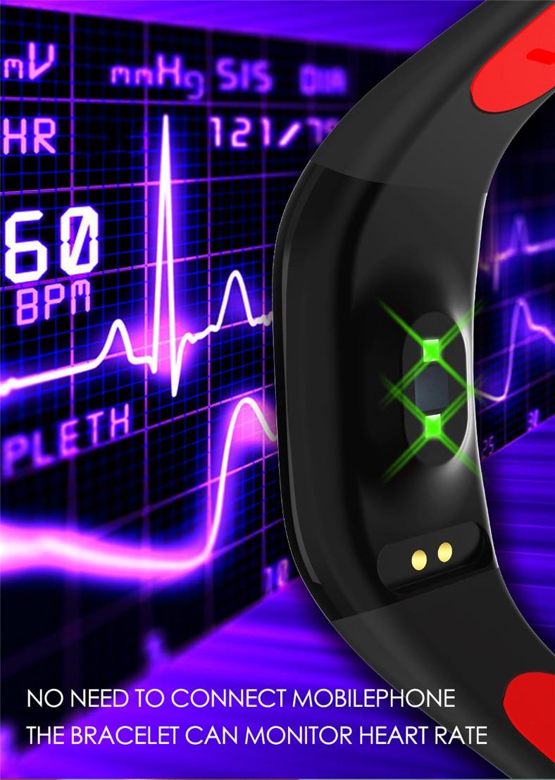 best fitness tracker with built in gps