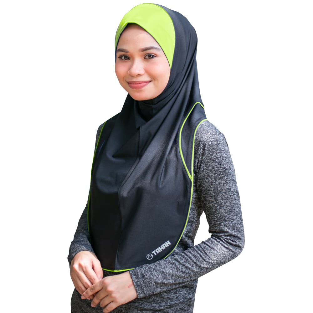 Tahan™ Instant Hijab Dropshipper, PTT Outdoor, G3 1,