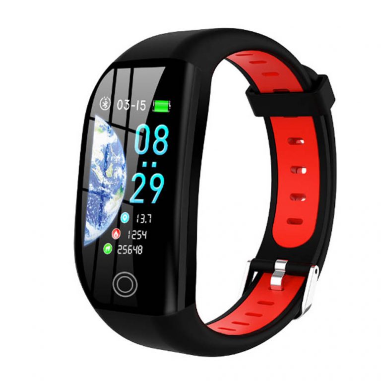 best fitness tracker with built in gps