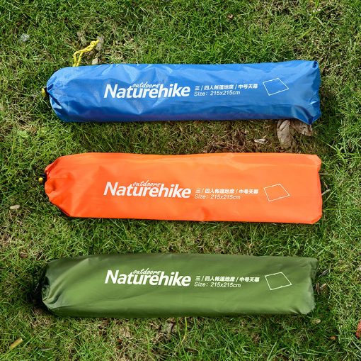 flysheet naturehike hexagonal