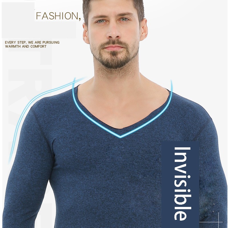 Plus size thermal wear store