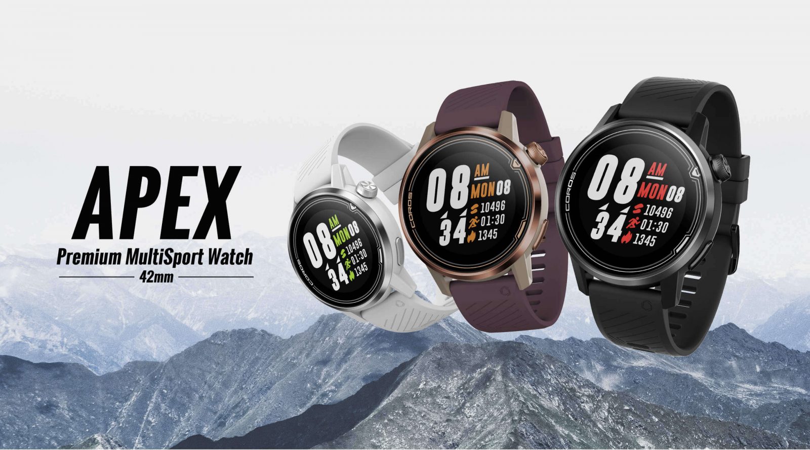 rei coros apex