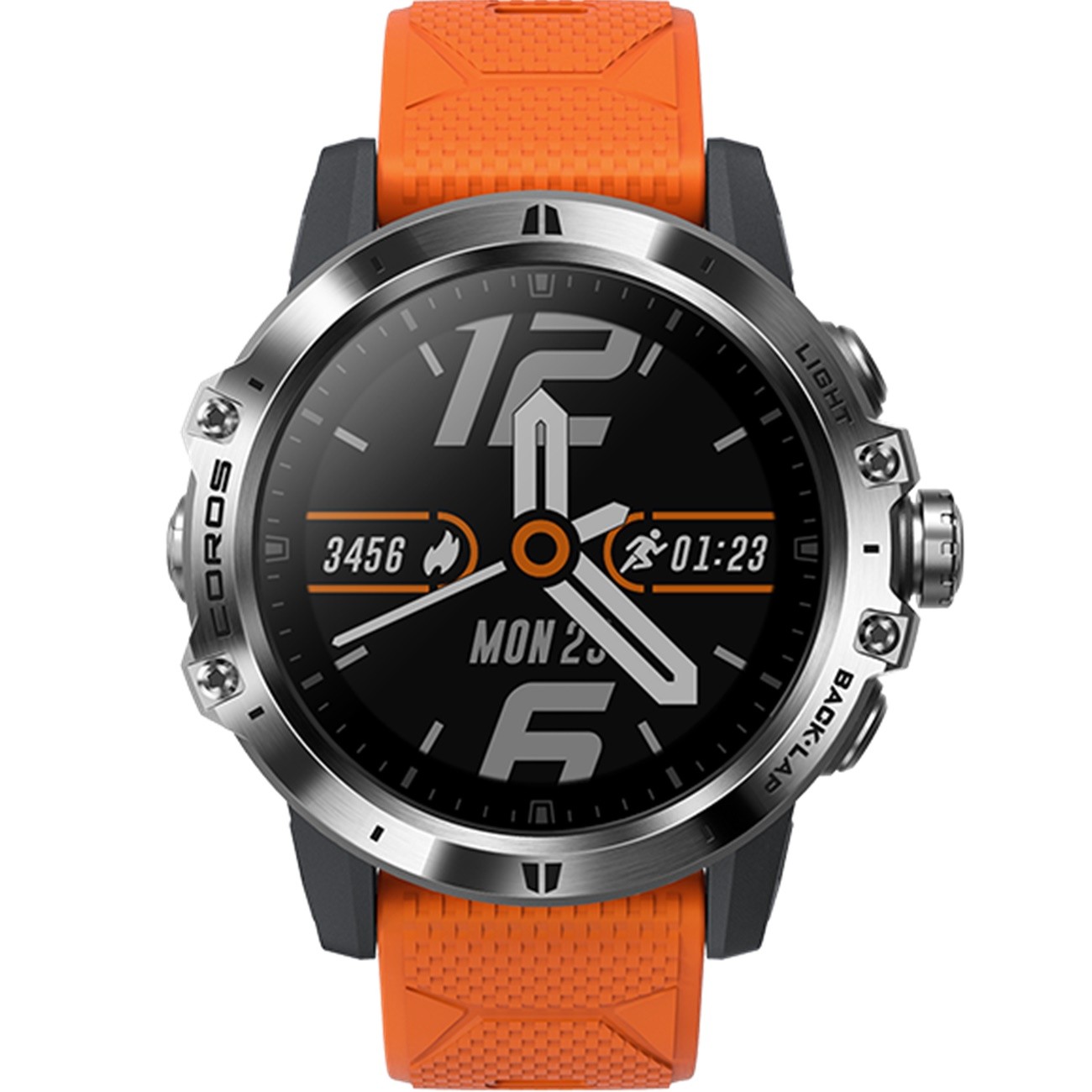 coros vertex watch