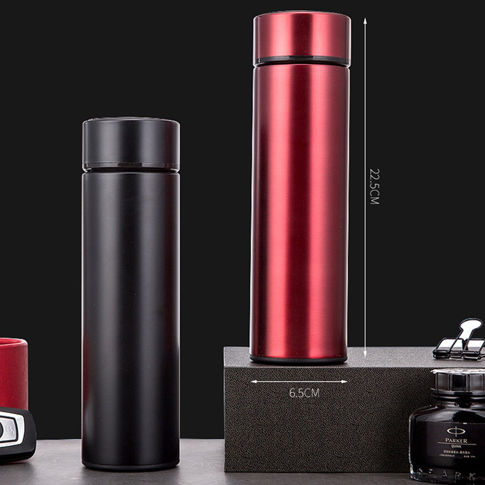 Dropship at PTT Outdoor - TWT, PTT Outdoor, Digital 500ML Thermal Flask 2,