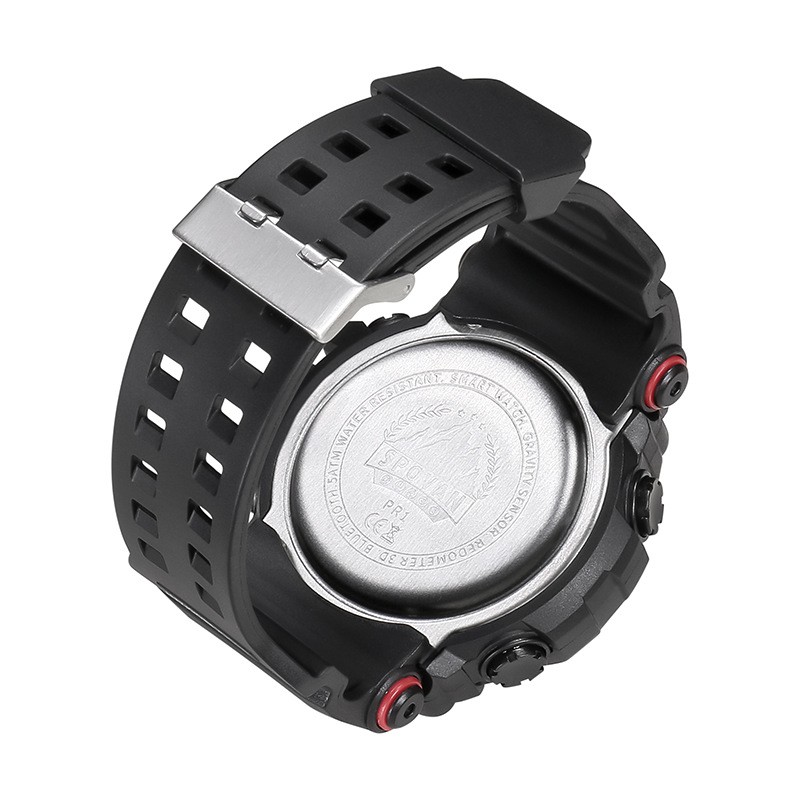 spovan bluetooth