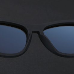 KDEAM Classic Vintage Polarized Sunglasses, PTT Outdoor, 8,
