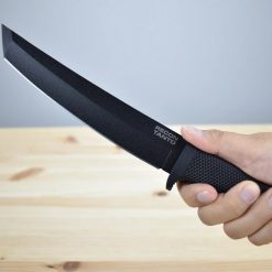 Cold Steel Recon Tanto Sk5 Knife Ptt Outdoor