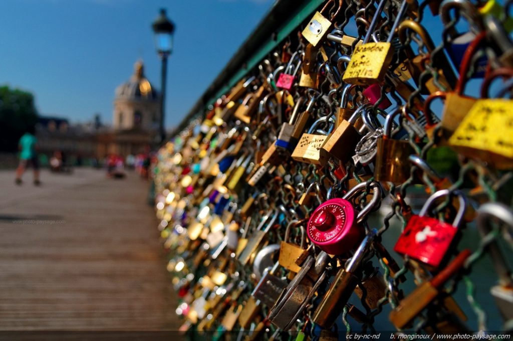 Love Lock