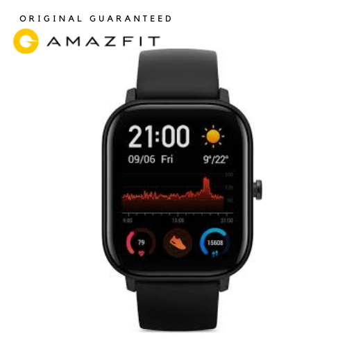 amazfit model a1914