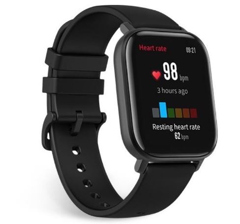 lcd smartwatch a1