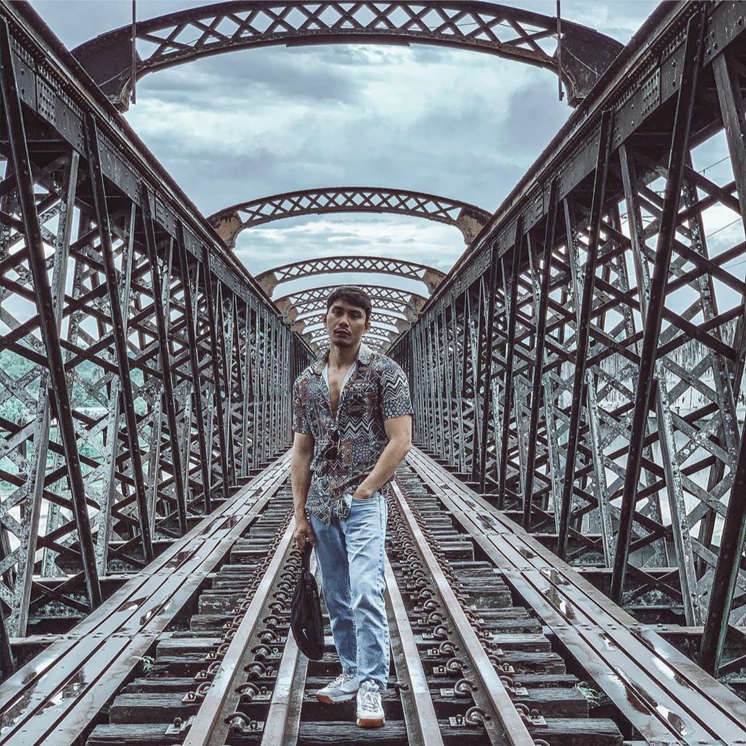10 Insta-worthy Spots in Ipoh You Should Check Out | PTT Outdoor 10 Insta-worthy Spots in Ipoh You Should Check Out, PTT Outdoor, 20200312 1709091,