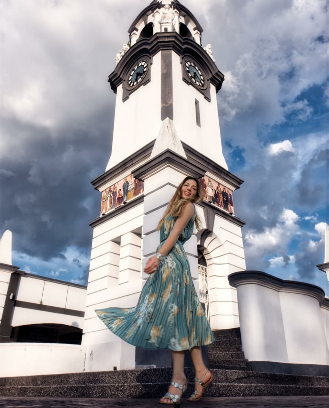 10 Insta-worthy Spots in Ipoh You Should Check Out | PTT Outdoor 10 Insta-worthy Spots in Ipoh You Should Check Out, PTT Outdoor, 20200312 1712481,