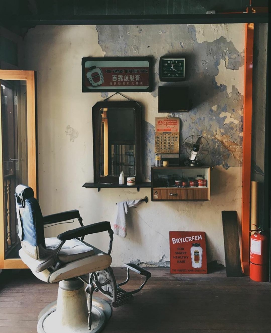 10 Insta-worthy Spots in Ipoh You Should Check Out | PTT Outdoor 10 Insta-worthy Spots in Ipoh You Should Check Out, PTT Outdoor, 20200312 1713031,