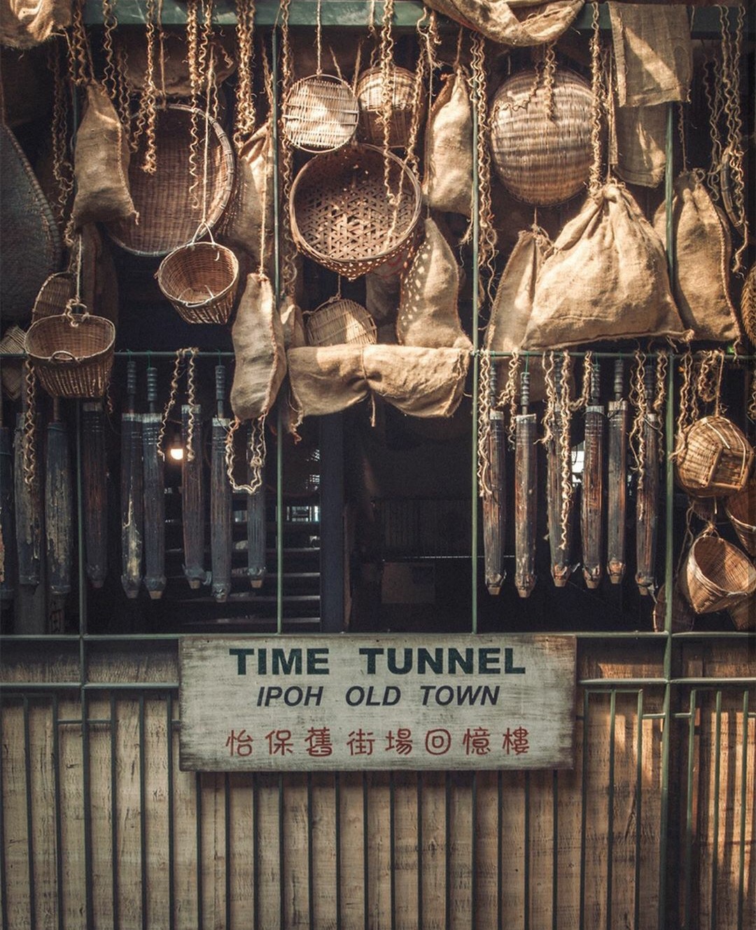 10 Insta-worthy Spots in Ipoh You Should Check Out | PTT Outdoor 10 Insta-worthy Spots in Ipoh You Should Check Out, PTT Outdoor, 20200312 1713341,